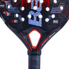 Tech Viper Juan Lebron padelracket