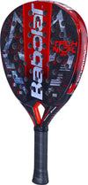 Tech Viper Juan Lebron padelracket