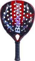 Tech Viper Juan Lebron padelracket