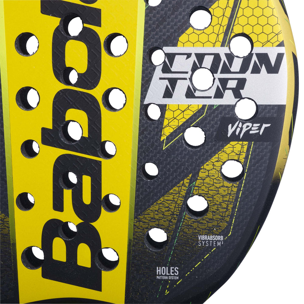 Counter Viper padelracket