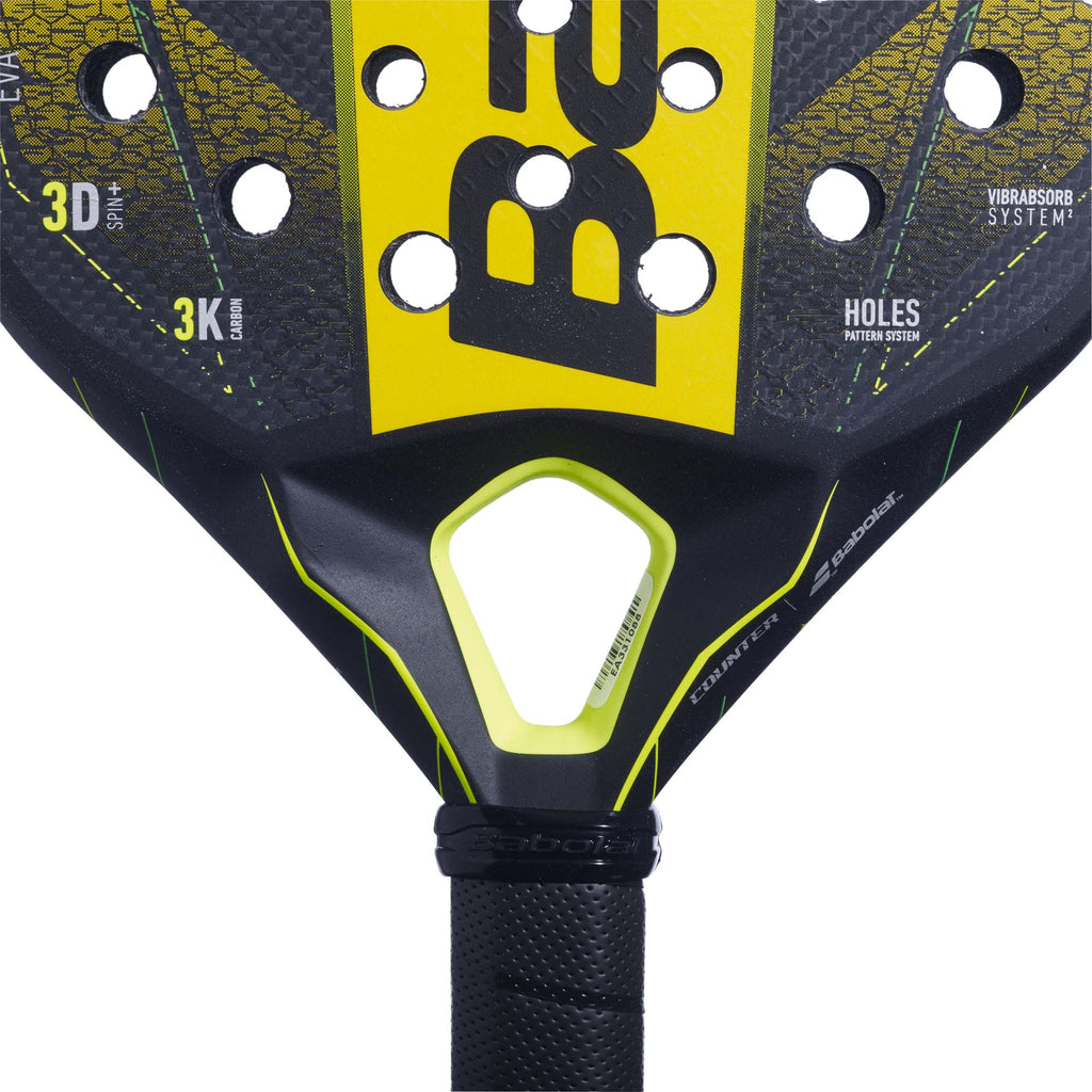 Counter Viper padelracket