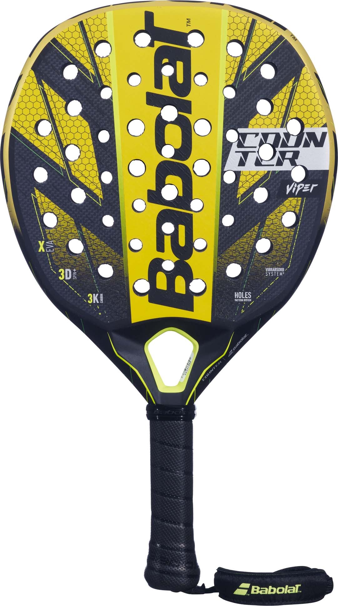 Counter Viper padelracket