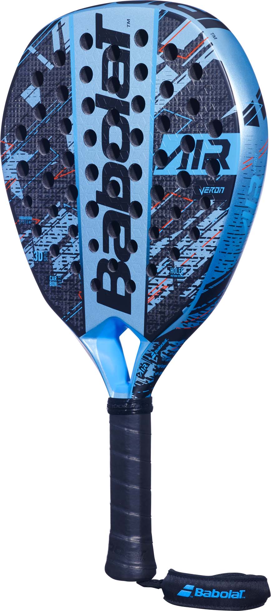 Air Veron padelracket
