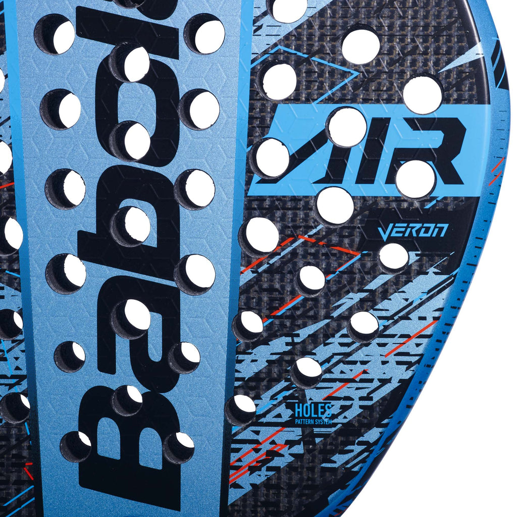 Air Veron padelracket