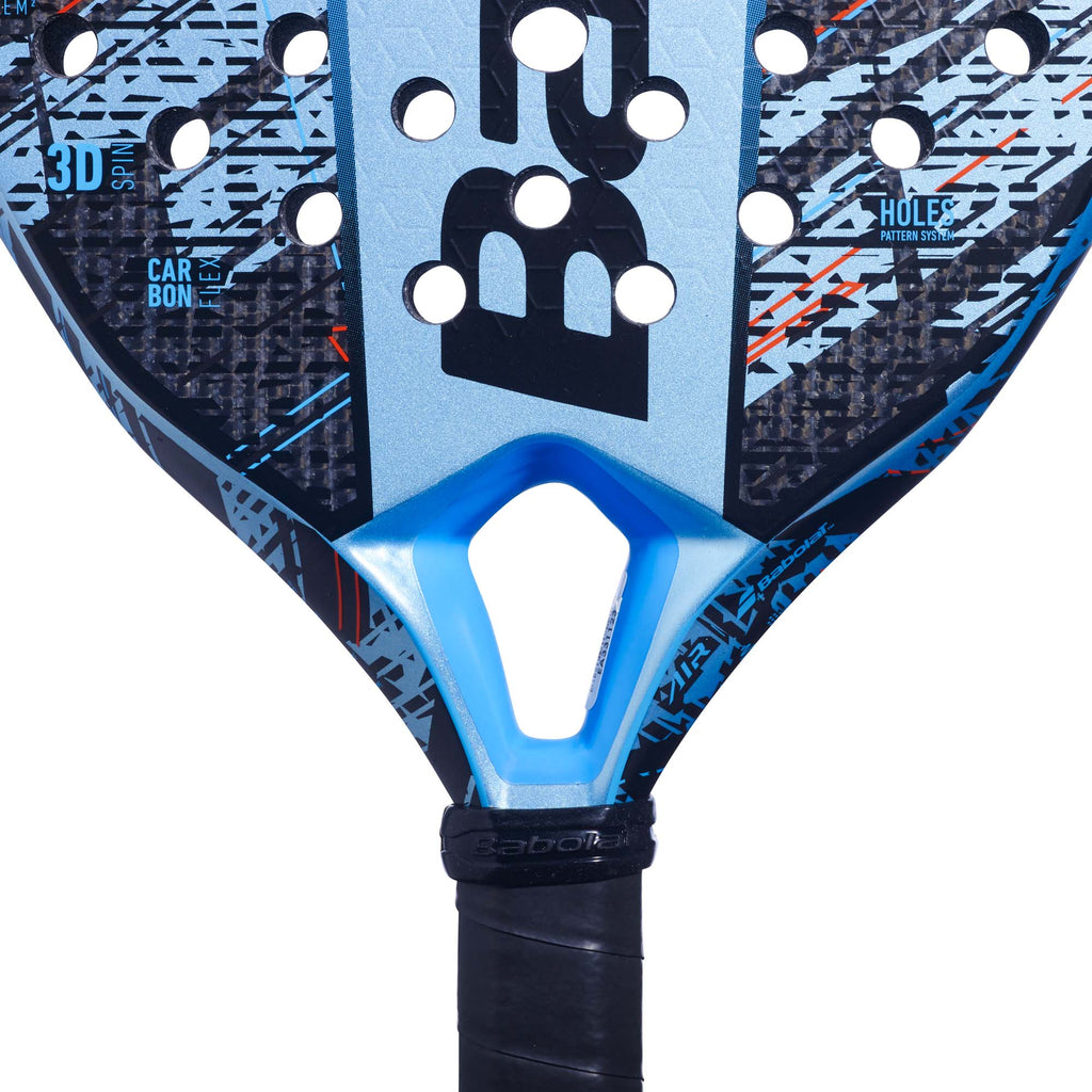 Air Veron padelracket