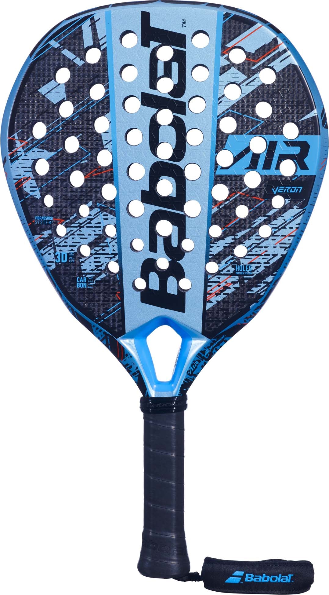 Air Veron padelracket