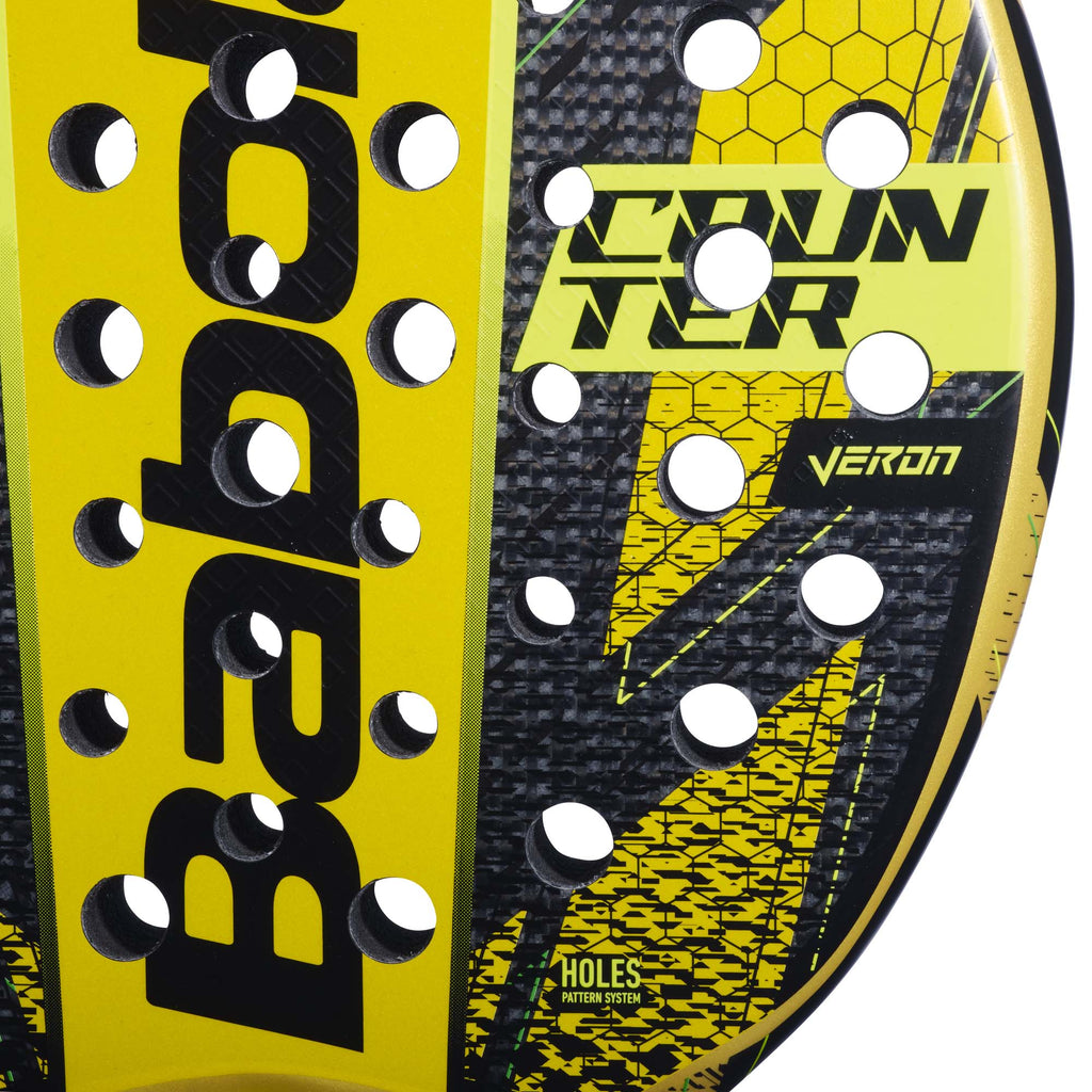Counter Veron padelracket