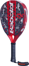 Tech Veron Juan Lebron padelracket