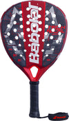 Tech Veron Juan Lebron padelracket