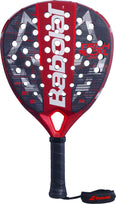 Tech Veron Juan Lebron padelracket