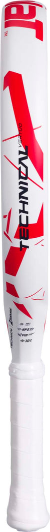 Tec Vertuo Juan Lebron 25 padelracket