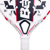Tec Vertuo Juan Lebron 25 padelracket