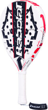 Tec Vertuo Juan Lebron 25 padelracket