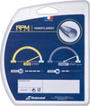 RPM team 12m tennissnaar