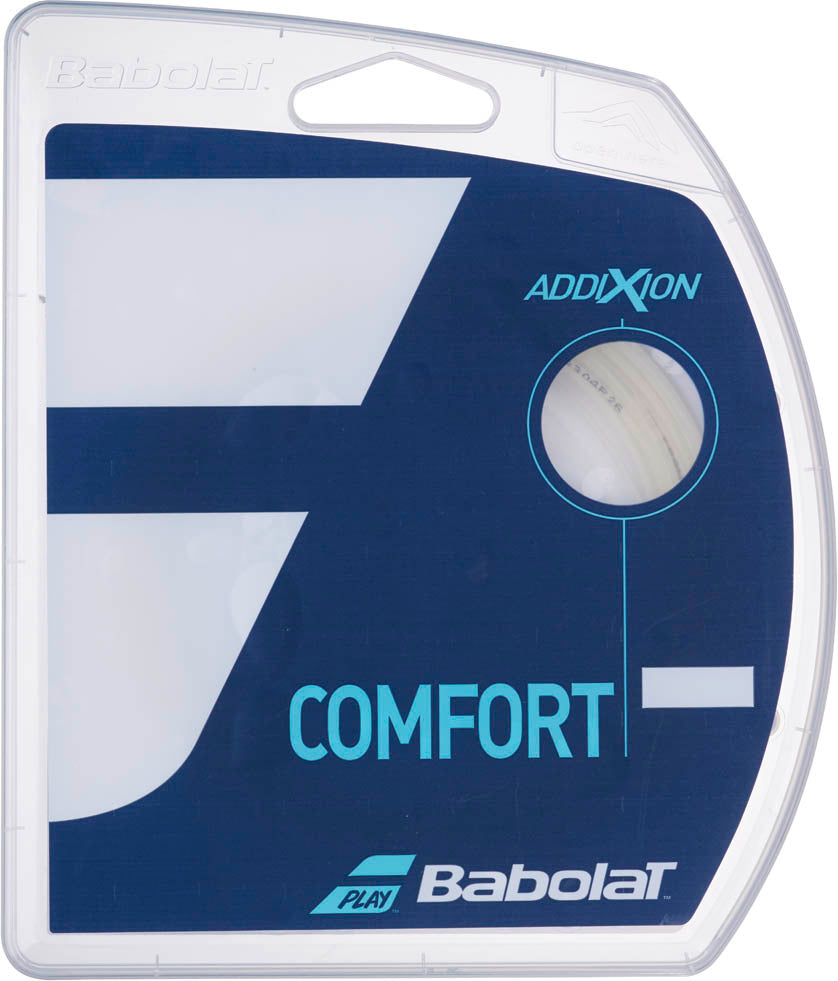 Addixion 12m tennissnaar