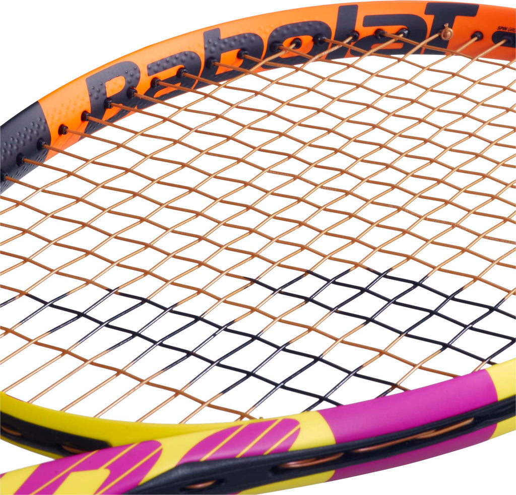 RPM Soft snaar (12m)