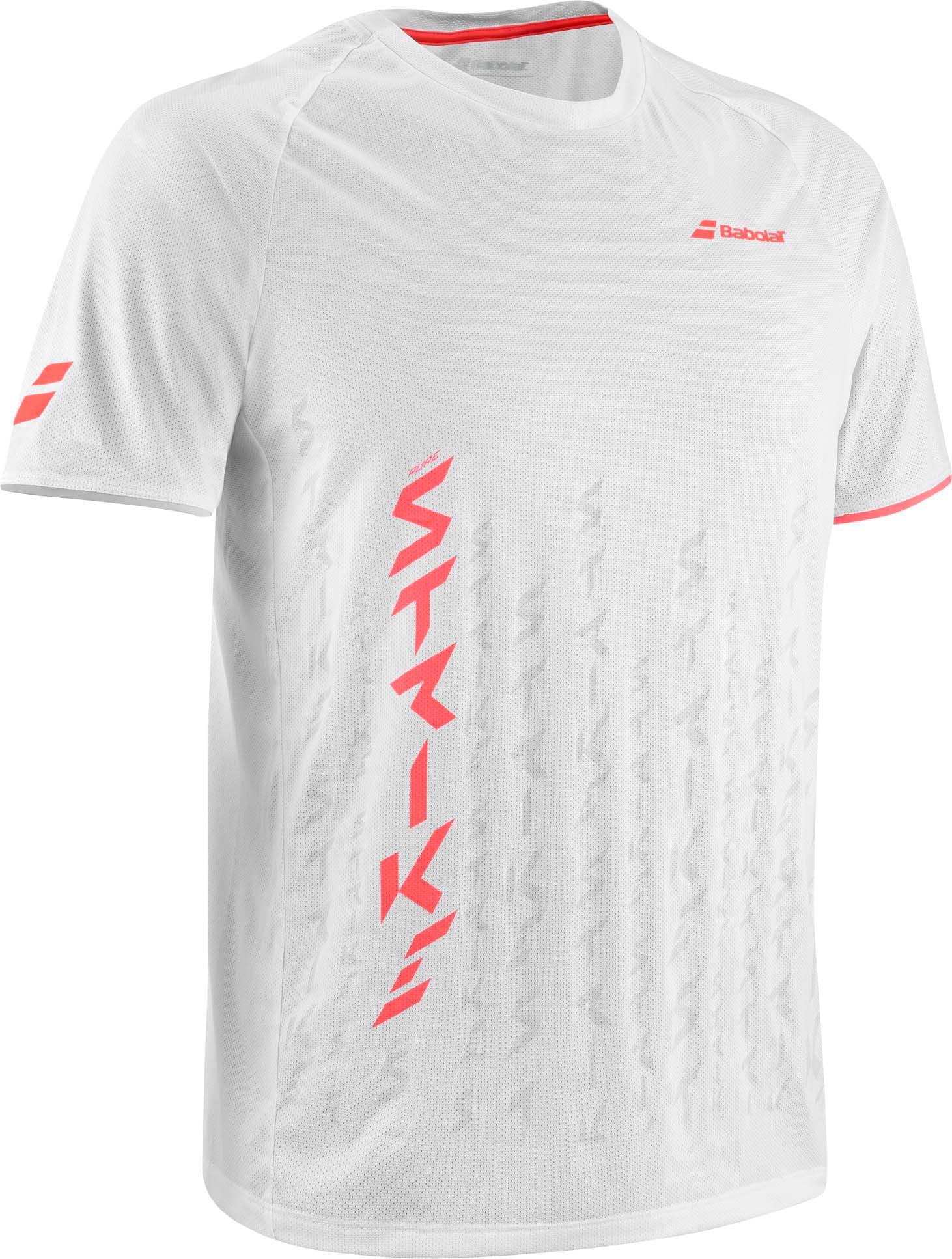 Strike Crew t-shirt