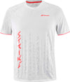 Strike Crew t-shirt