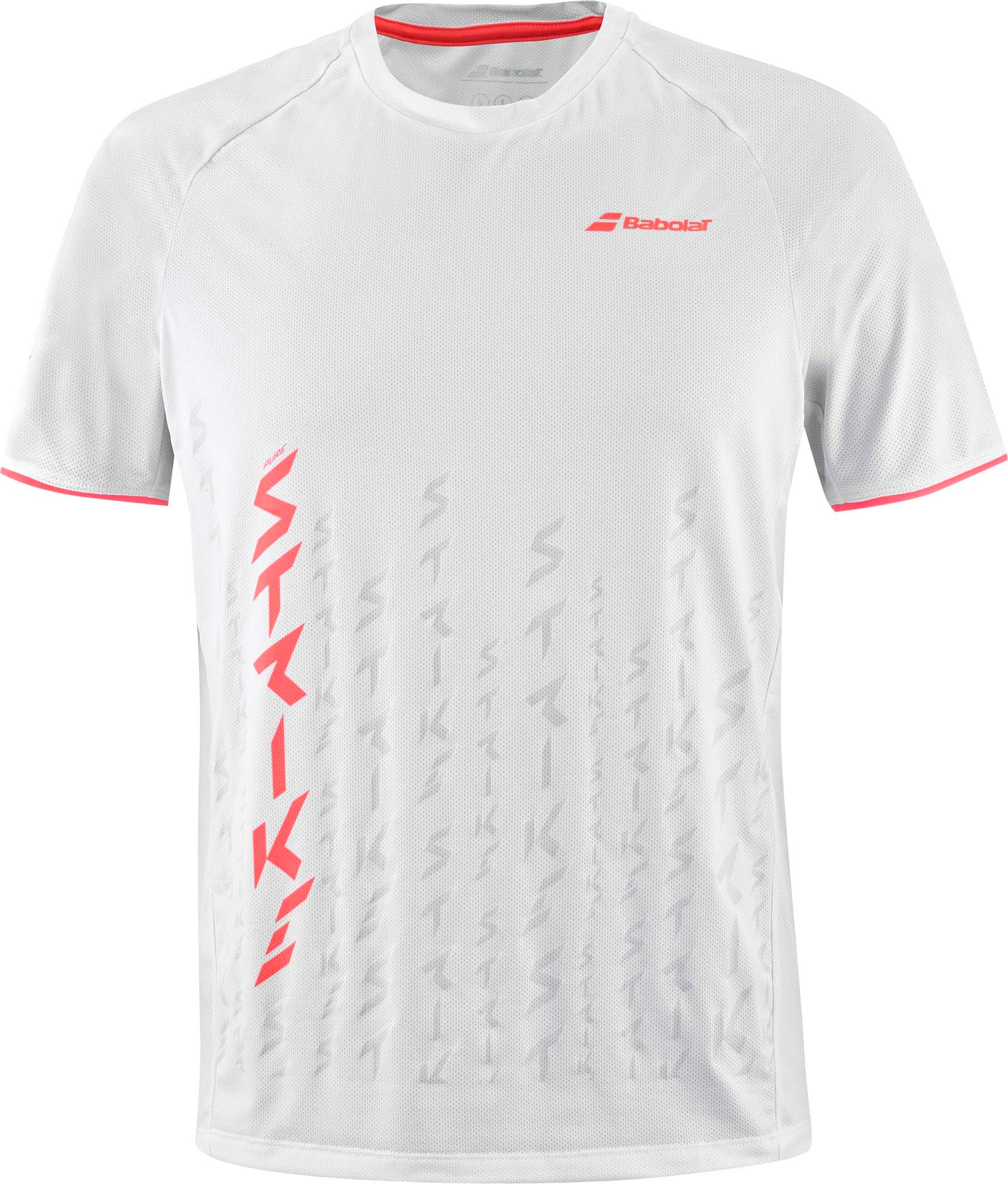 Strike Crew t-shirt