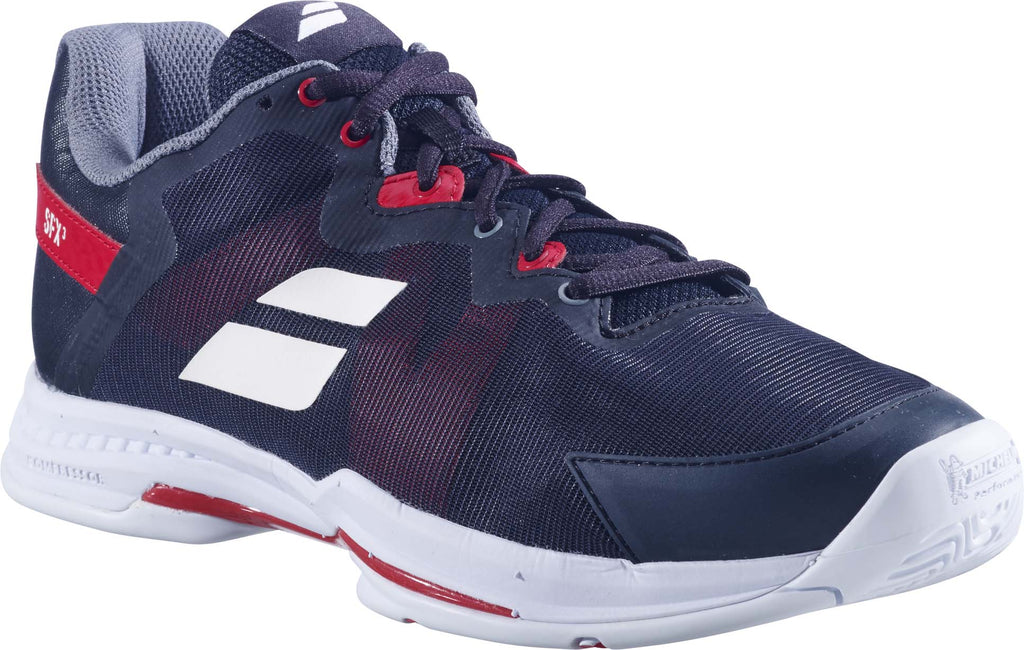 Sfx3 All Court tennisschoenen