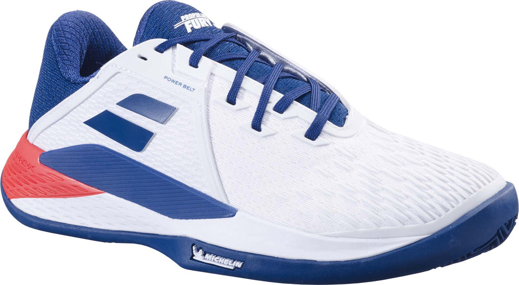 Propulse Fury 3 Clay tennisschoenen