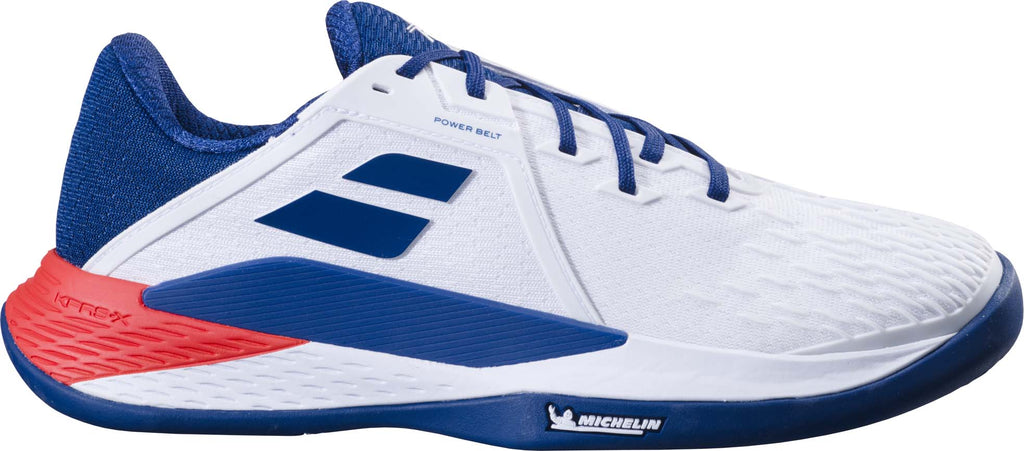 Propulse Fury 3 Clay tennisschoenen