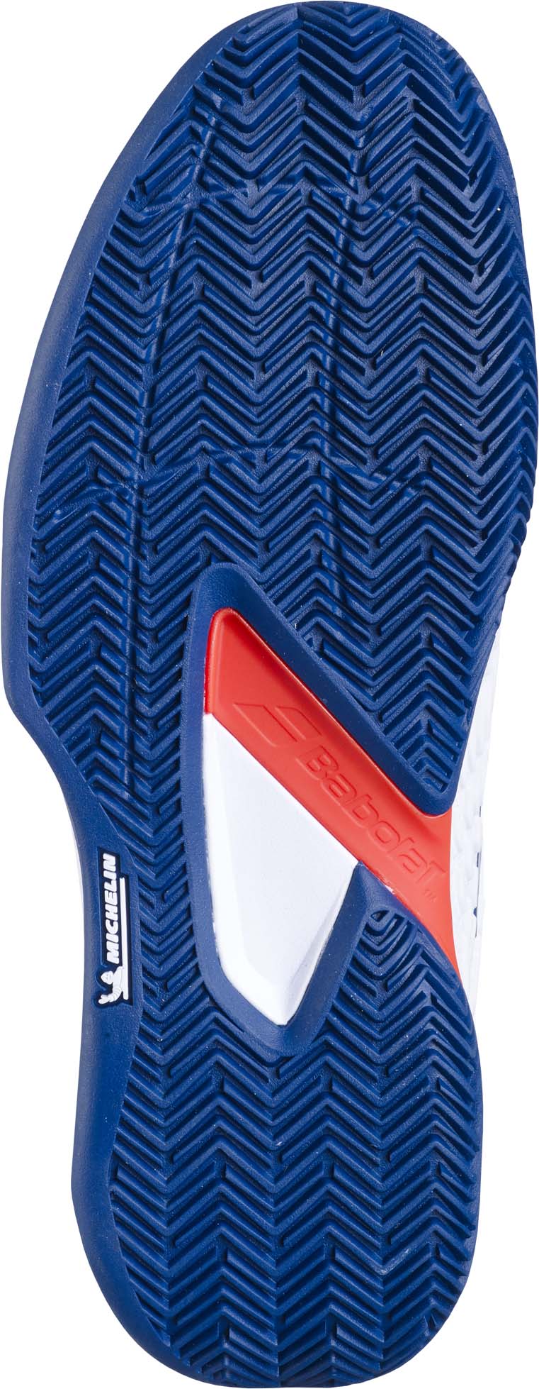 Propulse Fury 3 Clay tennisschoenen