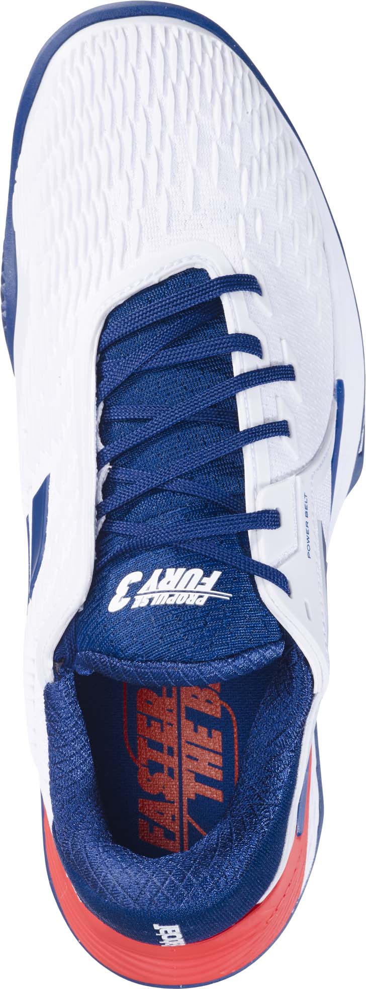 Propulse Fury 3 Clay tennisschoenen