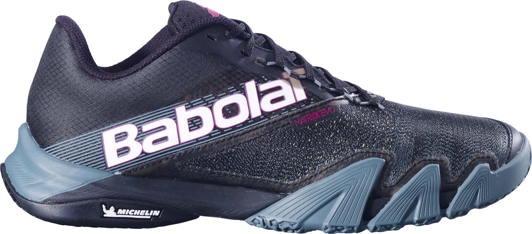 Jet Premura 2 tennisschoenen