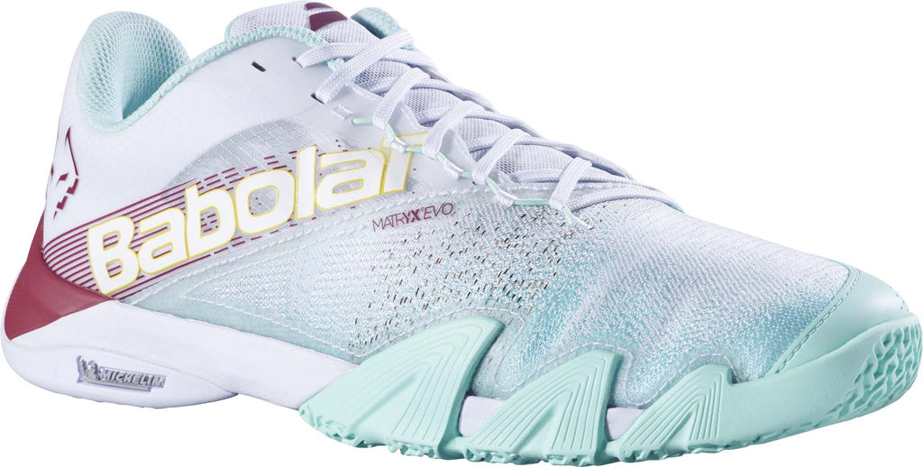 Jet Premura 2 Men Lebron padelschoenen