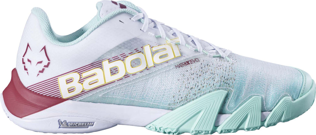 Jet Premura 2 Men Lebron padelschoenen