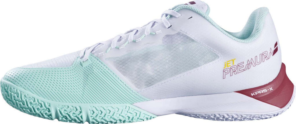Jet Premura 2 Men Lebron padelschoenen