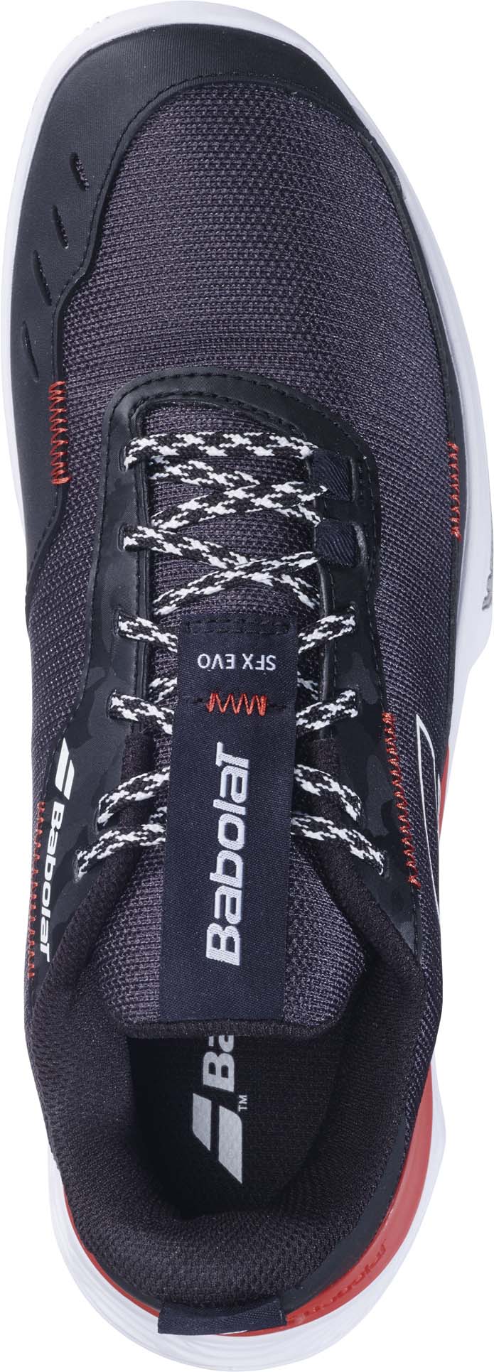 Sfx Evo Clay tennisschoenen