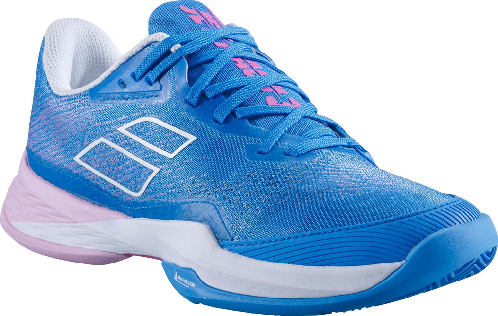 Jet Mach 3 Clay tennisschoenen