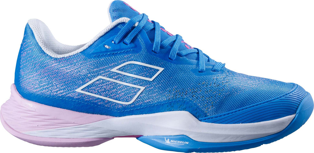 Jet Mach 3 Clay tennisschoenen