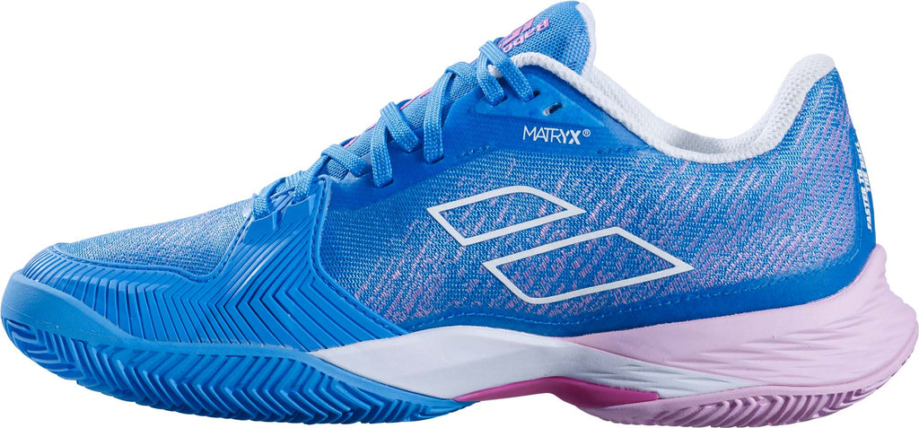 Jet Mach 3 Clay tennisschoenen