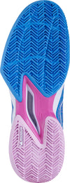 Jet Mach 3 Clay tennisschoenen