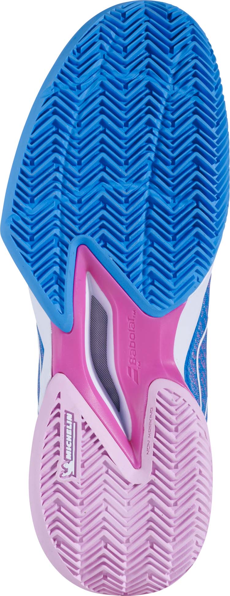 Jet Mach 3 Clay tennisschoenen