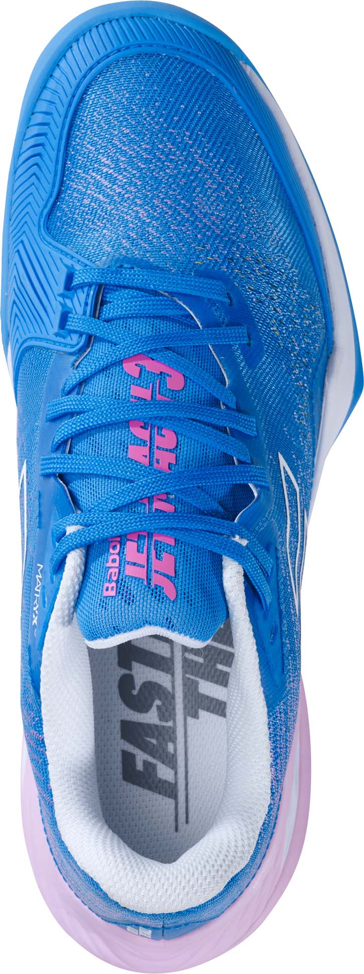 Jet Mach 3 Clay tennisschoenen