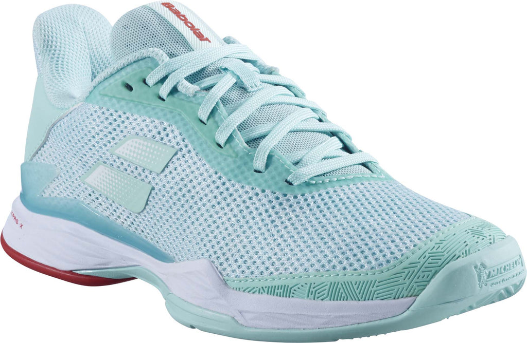 Jet Tere Clay tennisschoenen