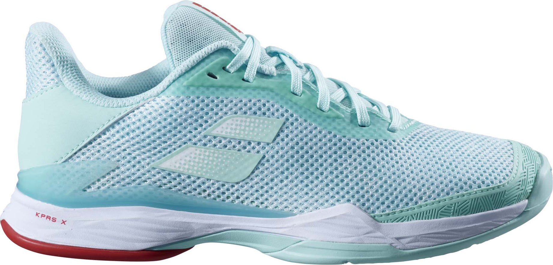 Jet Tere Clay tennisschoenen