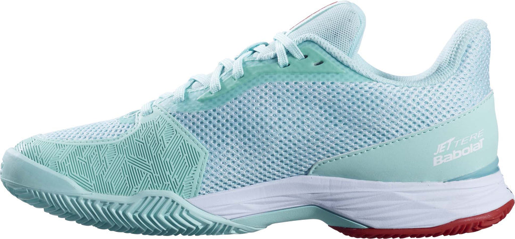Jet Tere Clay tennisschoenen