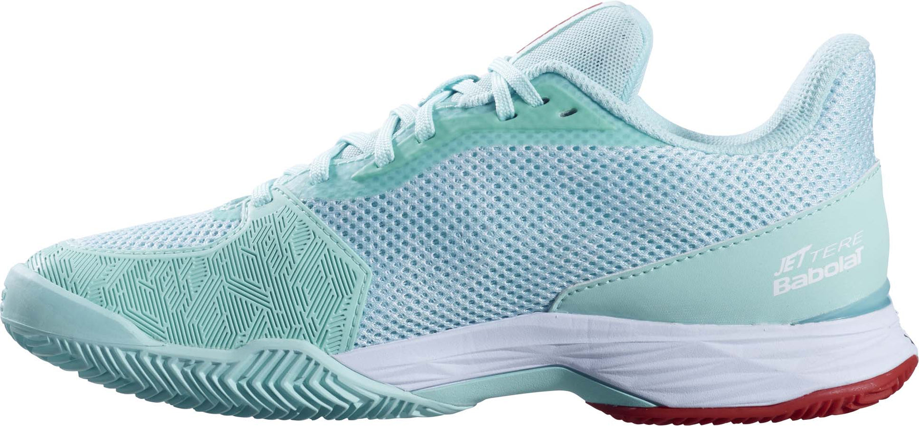 Jet Tere Clay tennisschoenen