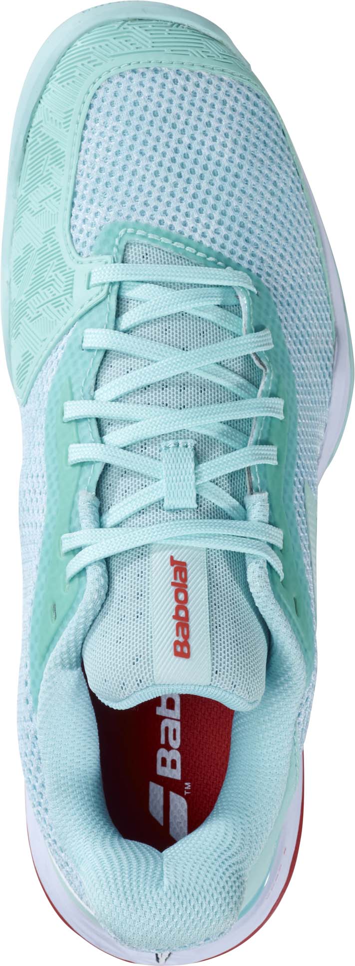 Jet Tere Clay tennisschoenen