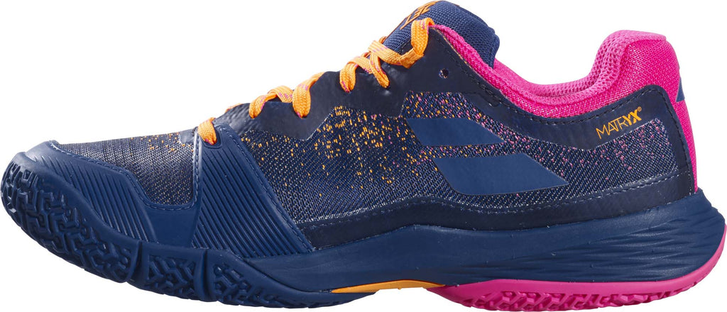 Jet Ritma padelschoenen