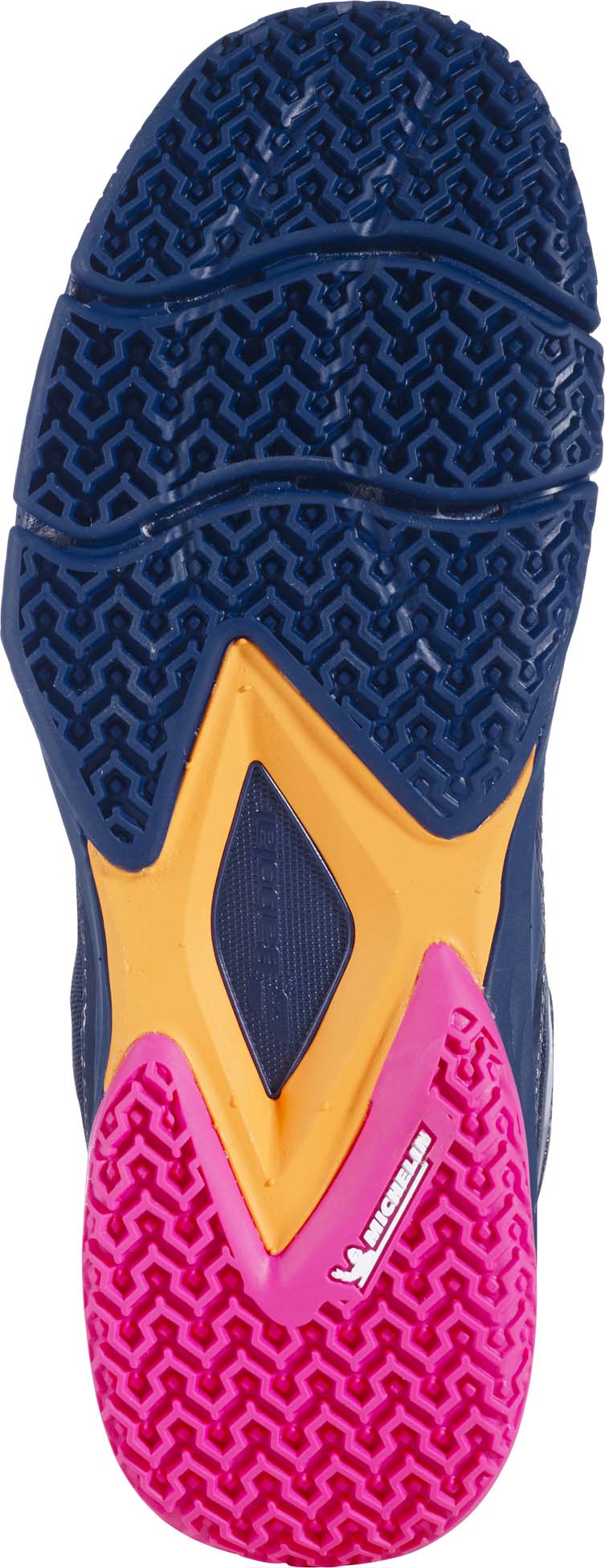Jet Ritma padelschoenen