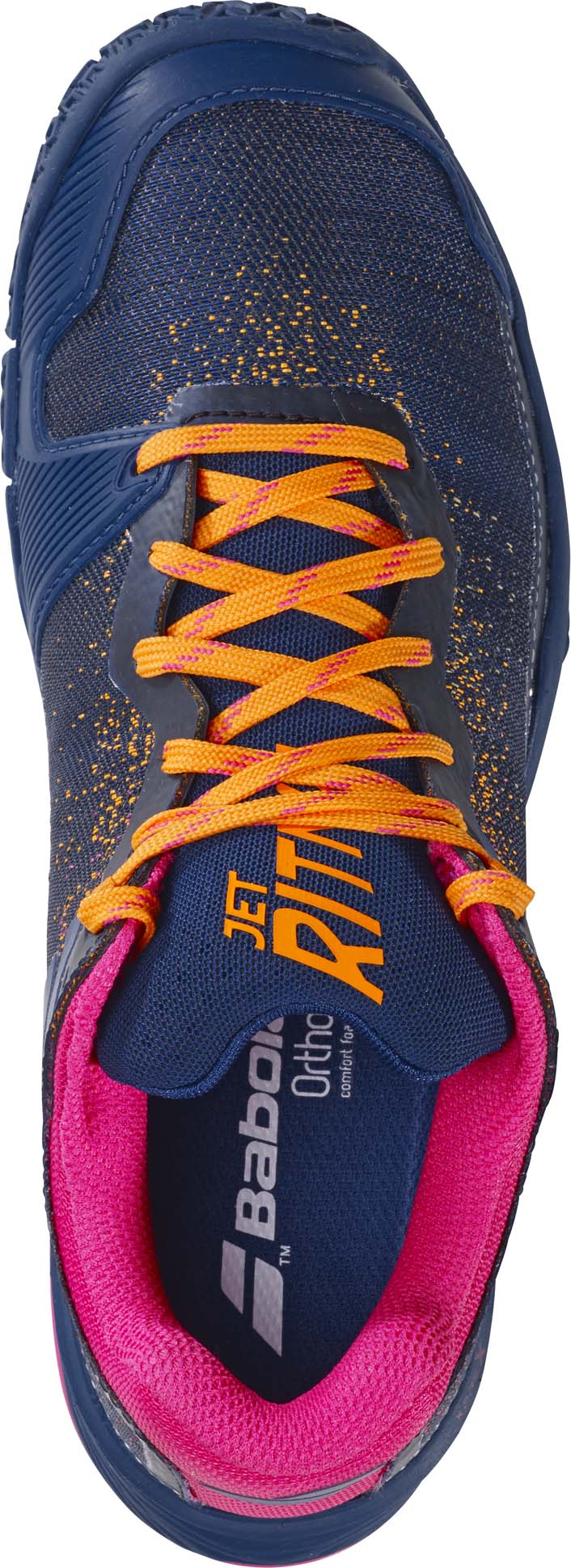Jet Ritma padelschoenen