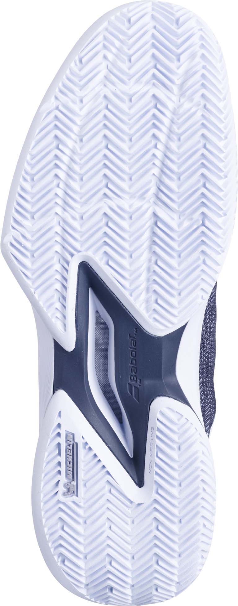 Jet Tere 2 Clay tennisschoenen