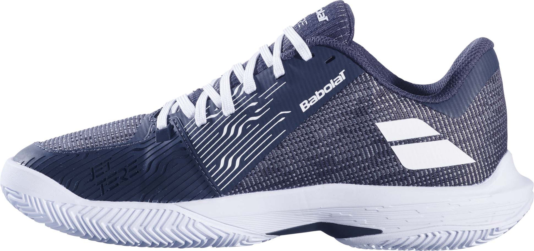 Jet Tere 2 Clay tennisschoenen