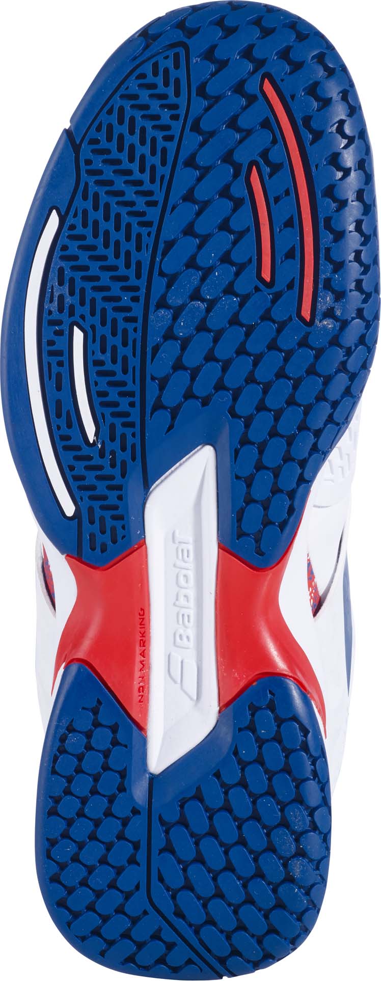 Propulse Ac kids tennisschoenen